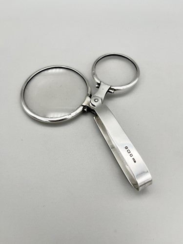Edwardian sterling silver - edwardian,