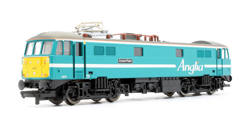 Hornby pre owned - pre-owned, r2160