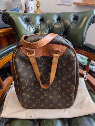 Vintage louis vuitton womens - vintage,