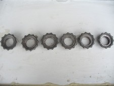 daimler v8 250 rocker cover