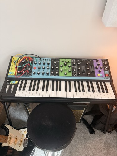Moog matriarch semi modular - moog,