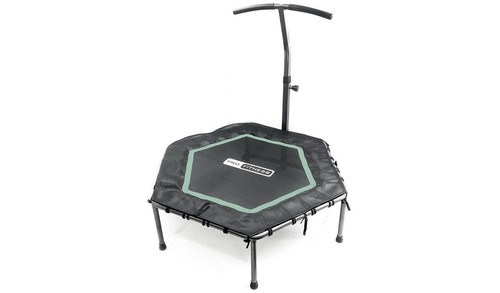 Pro fitness gym trampoline - pro,