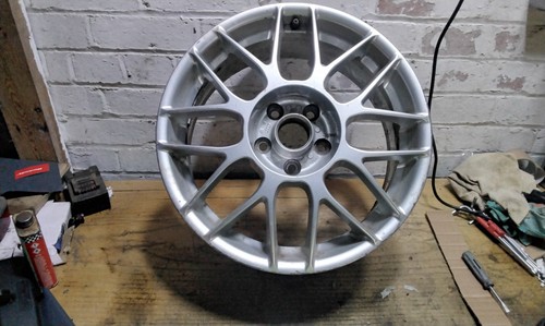 One audi bbs - a4, tt