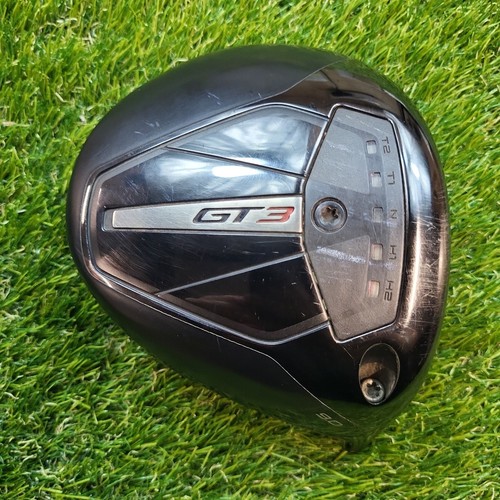 Titleist gt3 driver - gt3, 9