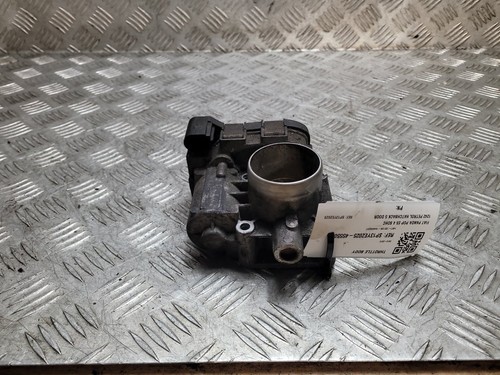 Fiat panda petrol - fiat,