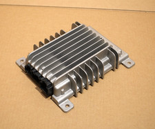 MAZDA 6 BOSE AMPLIFIER