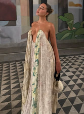 Zara ZW Collection Long Volume