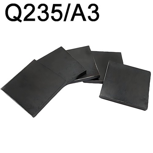 Q235 metals mild - q235/a3,