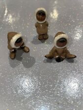 Vintage Miniature Hagen