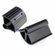 Kart Pedal Extension Aluminium