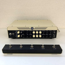 Yamaha THR100HD Dual Channel