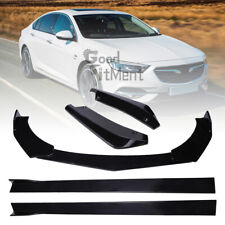 For Vauxhall Insignia Front