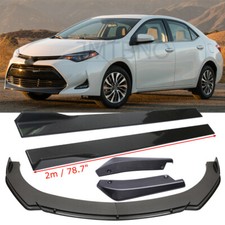 For Toyota Corolla Carbon