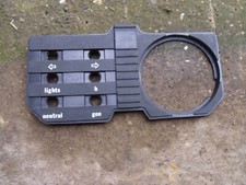 Armstrong mt500 motorcycle