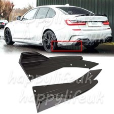 For BMW F22 F22 F44 Rear Spats