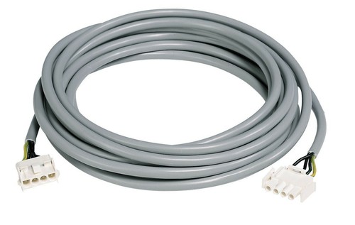 Vetus bow thruster connection
