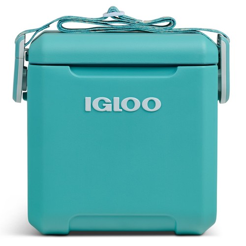 Igloo cooler tag along - igloo,