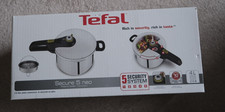 Tefal Secure 5 NEO 4 Litre