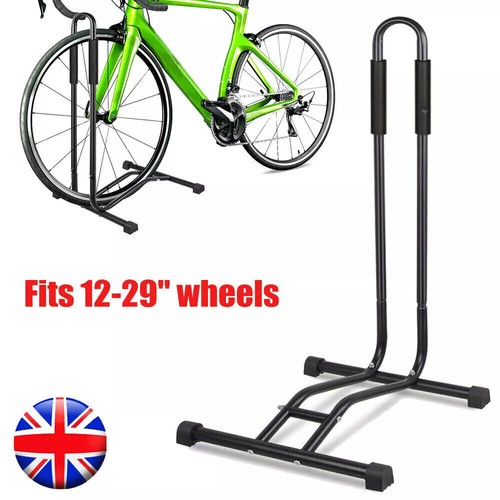Bike stand adjustable floor - stand,