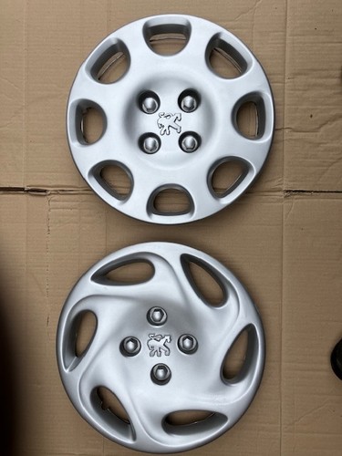 Peugeot 206 1999 genuine wheel - peugeot,