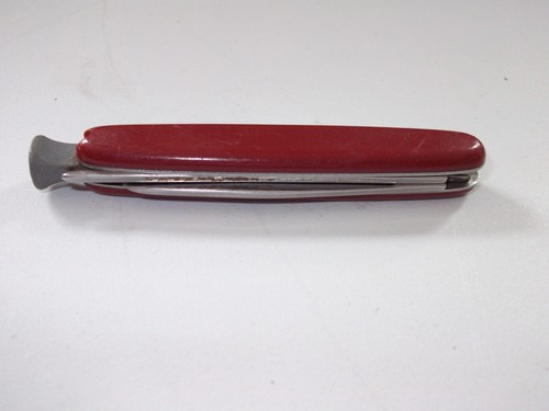 Antique cigar companion cutter - cigar,