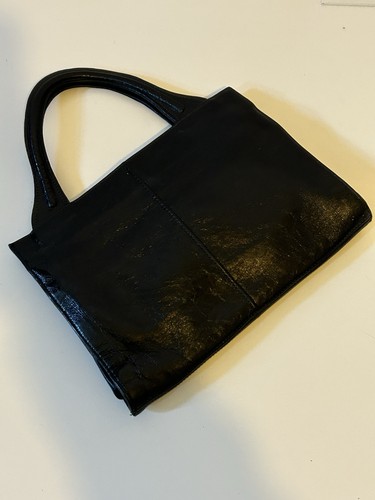 Jane shilton black leather - shilton,