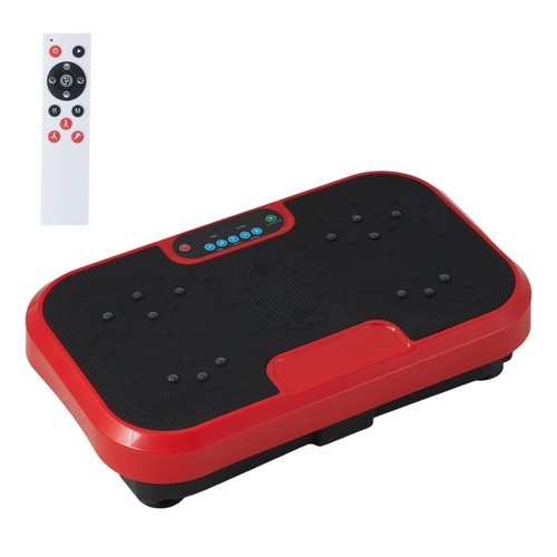 Vibration plate fitness - plate,
