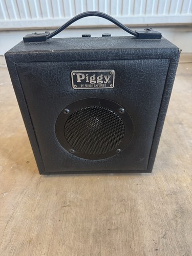 Piggy prince vintage s - prince.,