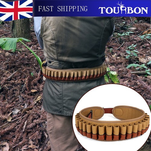 Tourbon hunting canvas ammo - tourbon,
