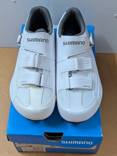 Shimano rp3 wide mens road - mens,