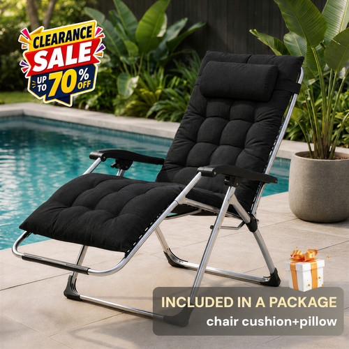 Garden zero gravity foldable - garden,