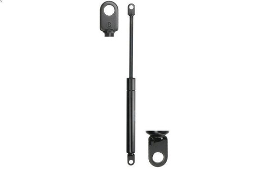 Gas spring convertible roof - gas, spring,