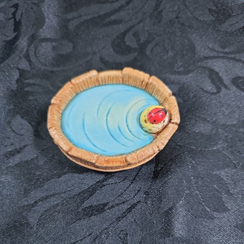 Pendelfin bath tub excellent - pendelfin,,