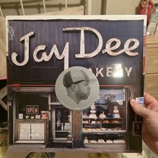 J Dilla   Give Them What They Want by (Record, 2014)