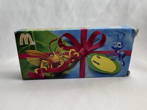 Vintage bug s life - vintage,, bug's