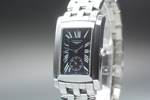 Near mint longines dolce - [near,