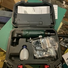 Parkside Air Multi Tool For