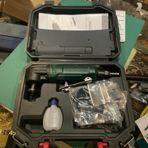 Parkside air multi tool - air,