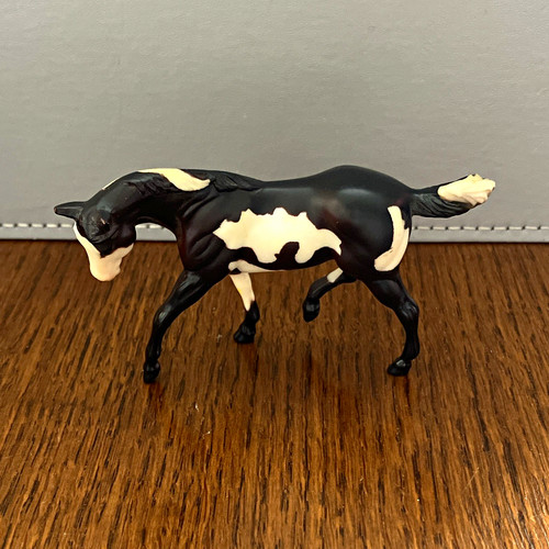 Breyer big ben - black, &