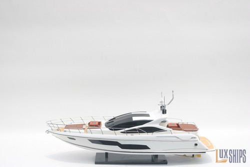 Sunseeker predator yacht - predator,