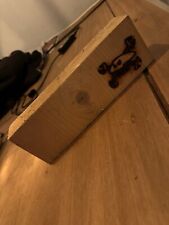 Part Of Guy Martins Wall Of