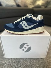 Saucony Shadow 5000 Blue/Gum