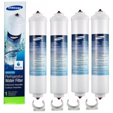Genuine Samsung Aqua Pure