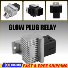 Diesel Glow Plug Control Unit