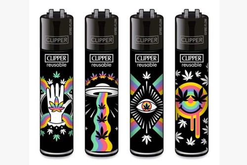 Sets clipper lighters - sets,