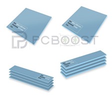 ARCTIC TP-3 Premium Thermal Pads - Stackable, High Performance, Various Sizes