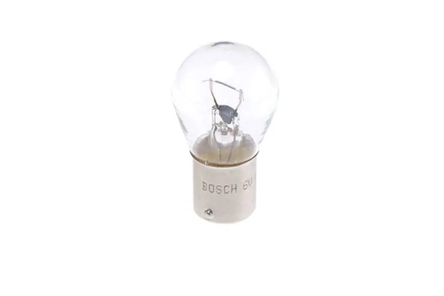 Turn signal lamp bulb - 2x, ba15s