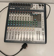 Soundcraft Signature 12