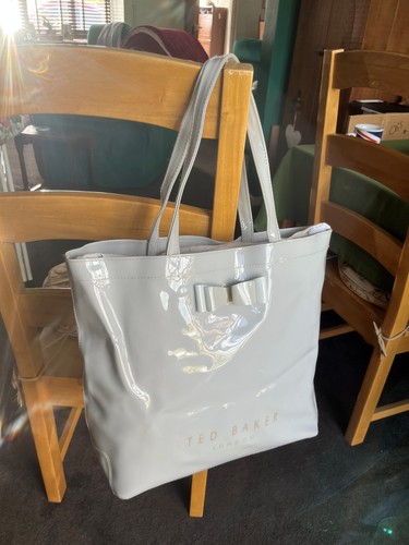 Ted baker over the shoulder - ted,