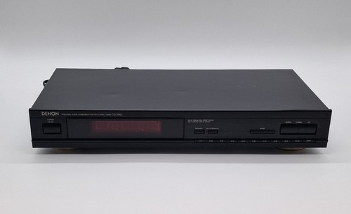 Denon 260l fm stereo - denon,